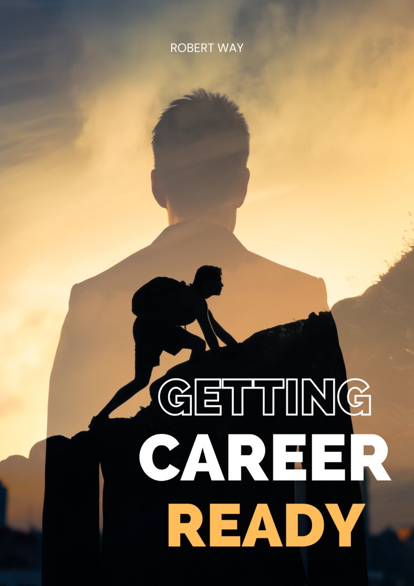 Getting Career Ready — cover