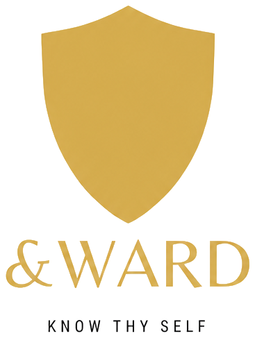 And Ward — Know Thy Self