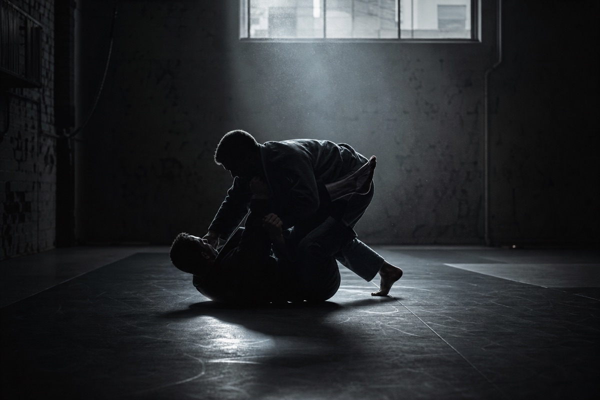 Canberra Mixed Martial Arts — strategy brief