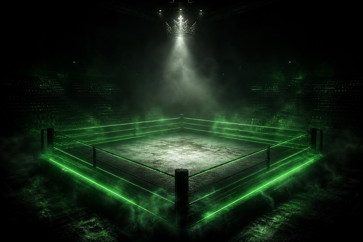 Progression MMA & Fitness — strategy brief
